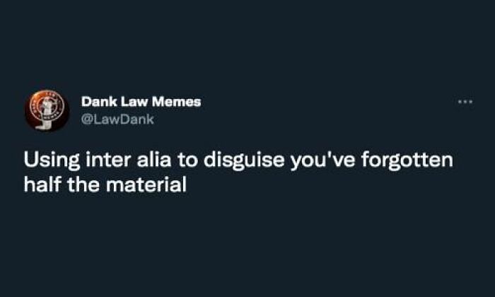 Dank-Law-Memes