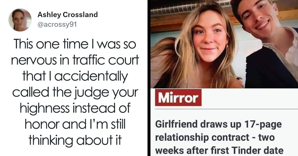 ‘Dank Law Memes’ 30 Memes That Reveal The Humor And Realities Of Legal