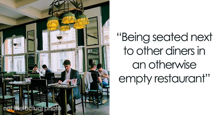 30 Things You Should Look Out For When Eating At A Restaurant, As Shared In This Online Thread