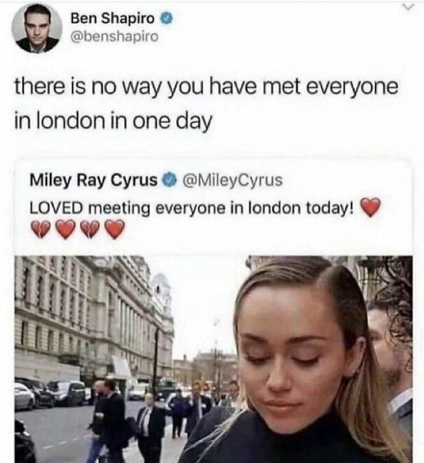 Funny Images From This Twitter Account!