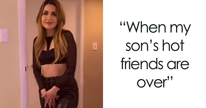 This Online Group Is Dedicated To The Most Mortifying Posts From The World Wide Web, And Here Are 50 Of Them (New Pics)