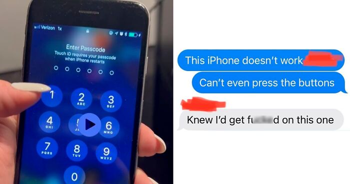 30 Examples Of Relatives So Entitled, It Might Make Your Blood Boil (New Pics)