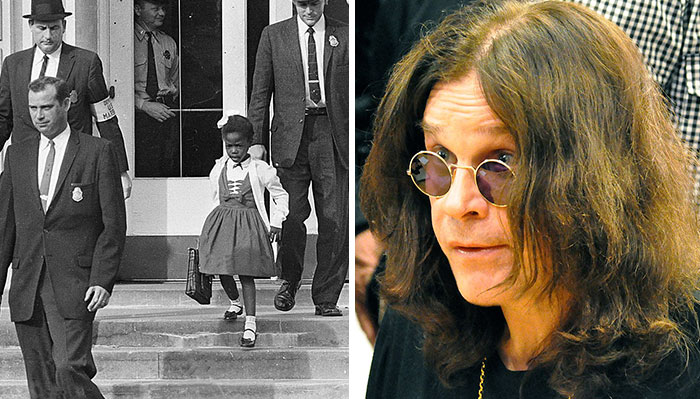 30 People Who Left A Mark In History And Are Actually Still Around, Much To The Surprise Of Folks In This Online Group