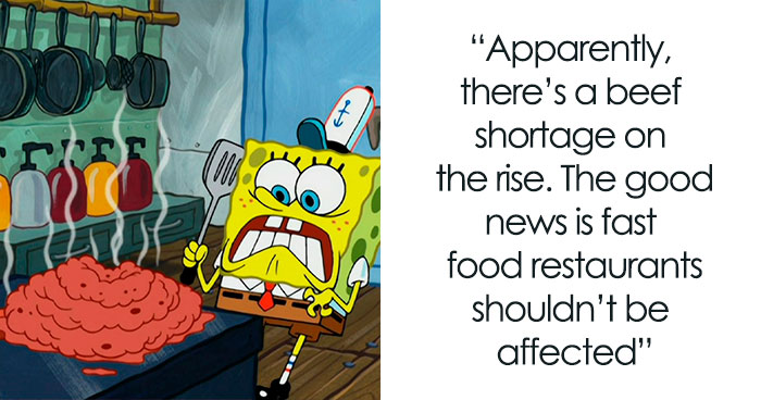 89 Fast Food Jokes With Some Special Spice In Them