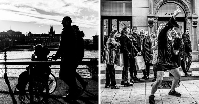 One Day In Stockholm (10 Pics)