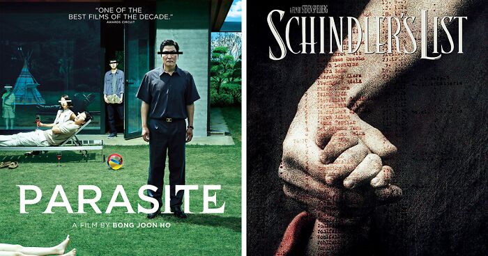 Nominations Weren’t Enough For These 95 Best Picture Winners