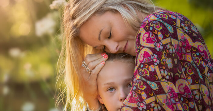 Through My Camera Lens: Celebrating Love In Its Many Forms On Valentine’s Day (9 Pics)