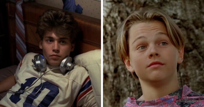 61 Actors’ First Roles That Laid The Foundation For Their Stardom