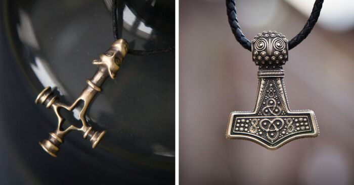 I Created The Collection Of Replica’s Jewelry (8 Pics)