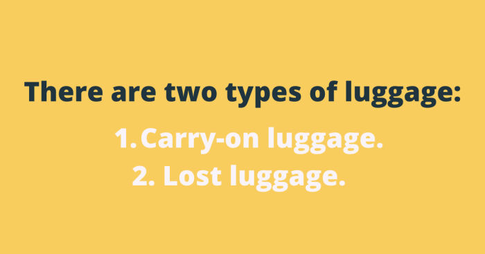 We Gathered The Best Travel Tips People Shared Online, And Here Are The 35 Most Hilarious Answers