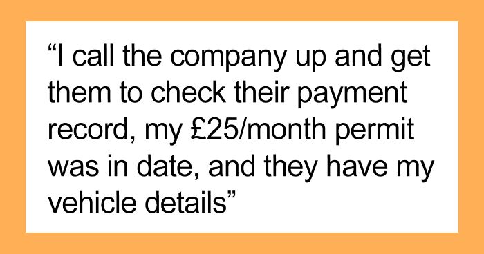 A Person’s Tale Of Malicious Compliance And Saving $625 On Parking Due To Admin’s Negligent Attitude To Work