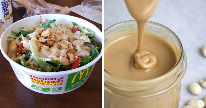 40 Commonly Misunderstood ‘Healthy’ Foods That Are Actually The Opposite, According To People In This Online Thread