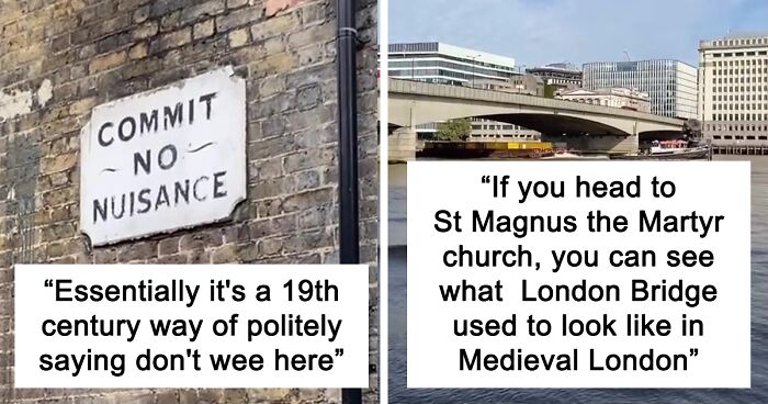 29 Fun And Interesting Facts About London’s History, Revealed By A Qualified London Guide