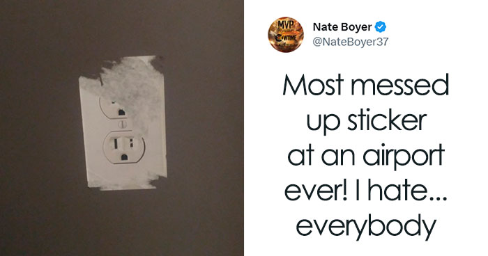 95 Relatable Airport Tweets That Hit To Close To Home