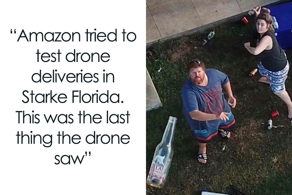 The most ridiculous tweets from the viral 'Florida Man Birthday