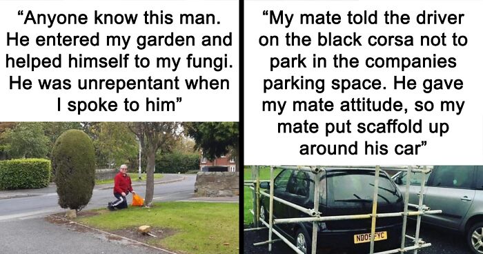 50 Chaotic And Hilarious ‘No Context UK’ Pics That Are 100% British (New Pics)