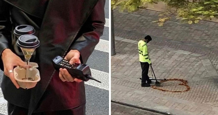 50 Posts By The “Trash & Culture” Instagram Account That May Make You Question Things