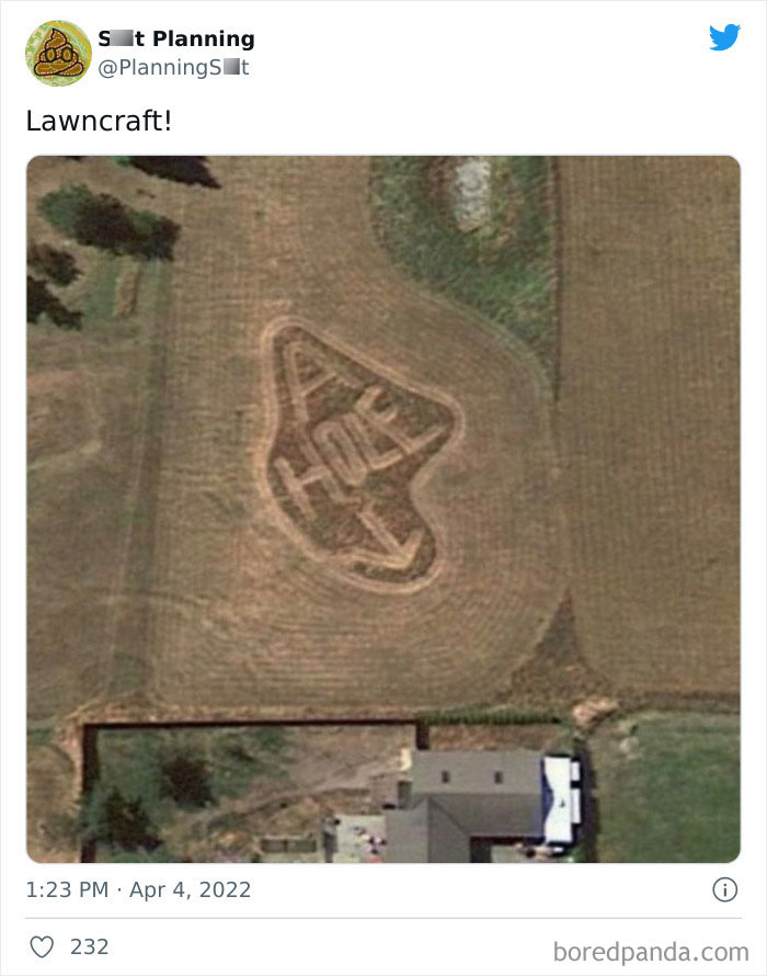 Planning Fail Examples 40 Of The Worst Planning Examples That Were ‘Imposed On Our Environment ...