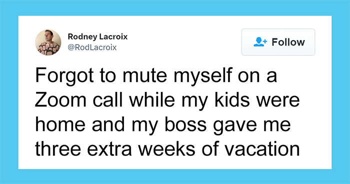 50 Of The Funniest And Most Relatable Parenting Tweets Of The Month (February Edition)