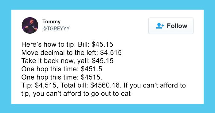 50 Tearfully Funny Memes And Posts About Life As A Server