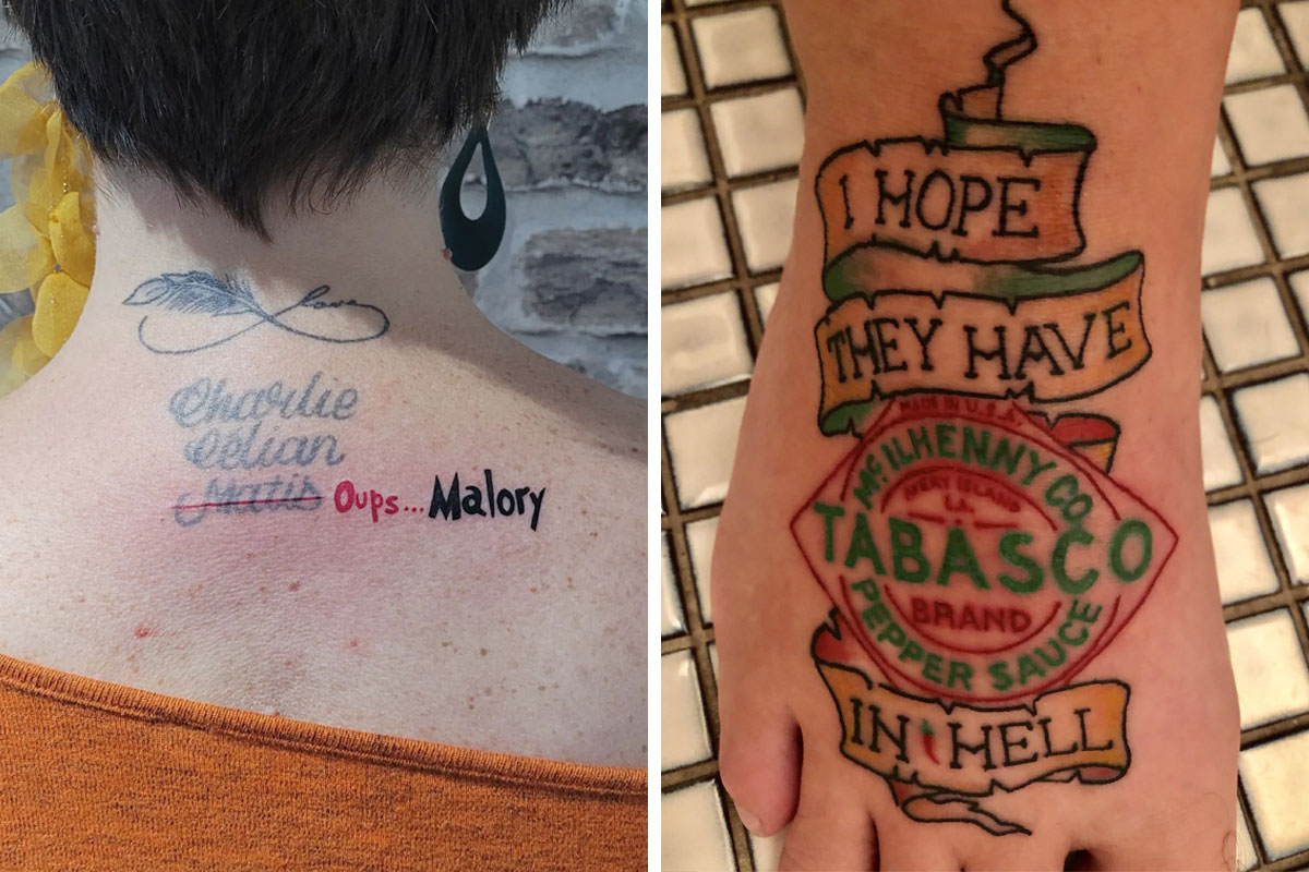 Update more than 132 computer geek tattoos