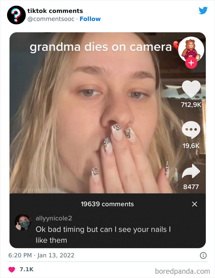 Funny-Tiktok-Comments