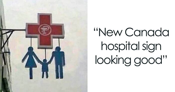 30 Hilariously Useless, Unsuccessful And/Or Unpopular Signs | Bored Panda