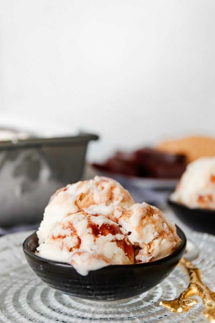 I Don't Have An Original Picture, But... Guava And Cheese Ice Cream