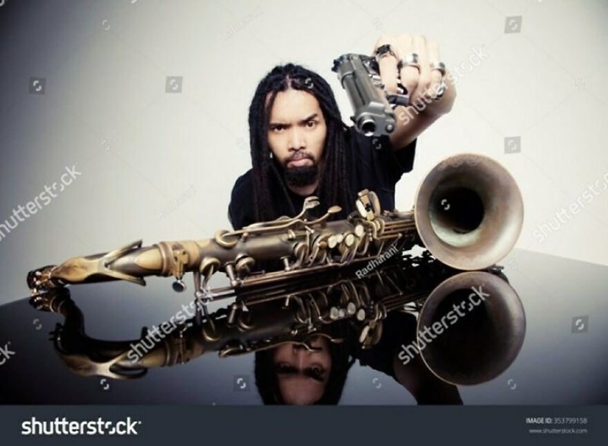 21 Cursed Musical Instruments