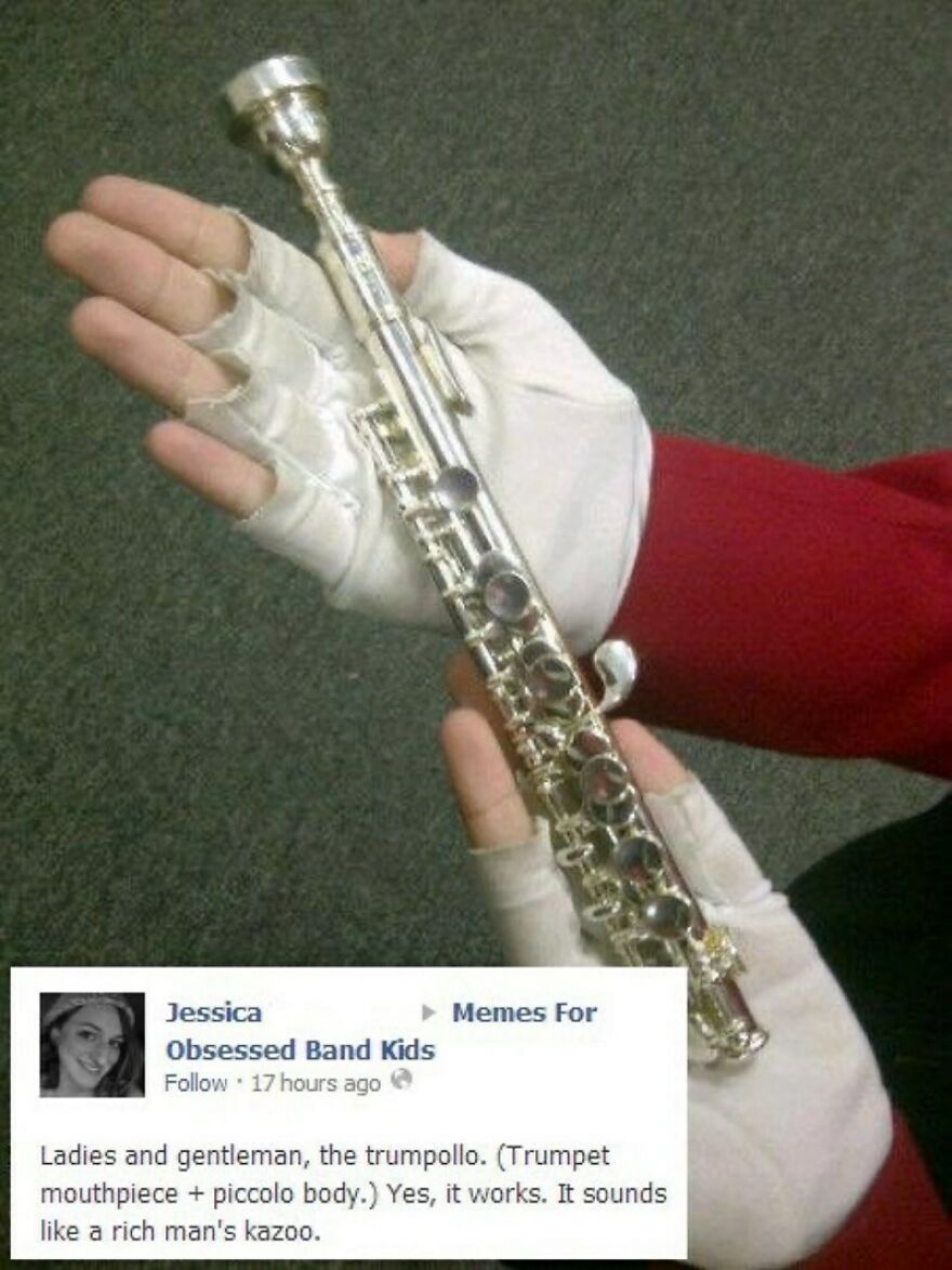 21 Cursed Musical Instruments