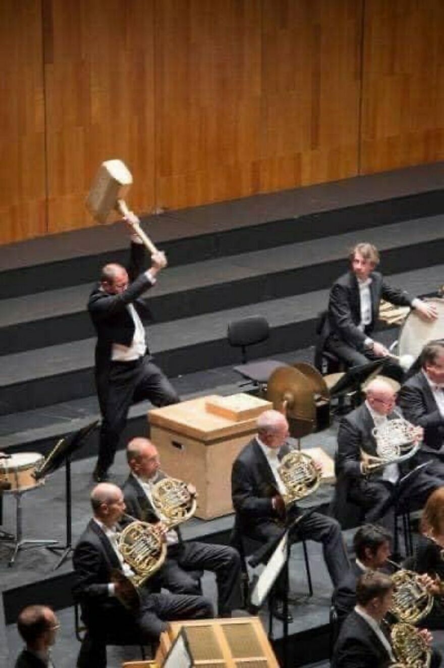 21 Cursed Musical Instruments