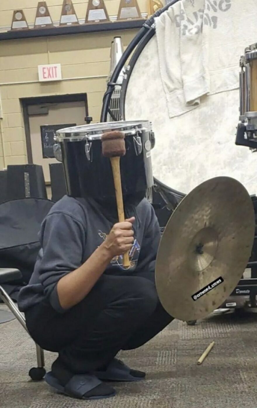21 Cursed Musical Instruments