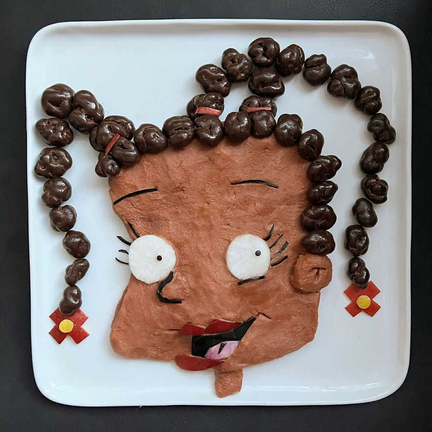 Susie Carmichael From Rugrats