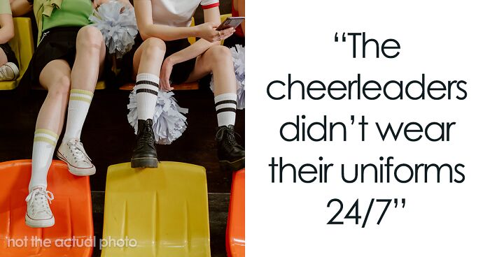Americans Reveal 28 Things That Are True And False About High School According To Movies