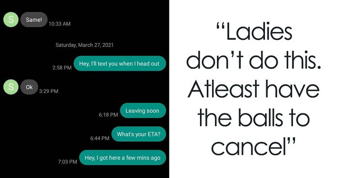 40 Hinge Screenshots That Reveal The Wild Nature Of Modern Dating