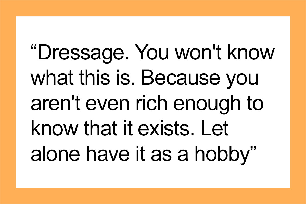 30 Hobbies Clearly Showing People Doing Them Are Insanely Rich, As