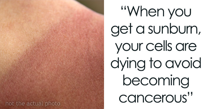 40 People Share Horrifying Facts That Shouldn’t Be True, But Are