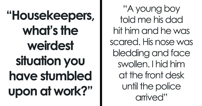 30 Luxury Resort Employees Reveal The Most Shocking Secrets And Stories