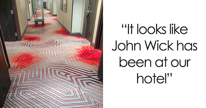 40 Times Hotel And Airbnb Guests Were So Surprised By Their Hosts’ Fails That They Took A Picture (New Pics)