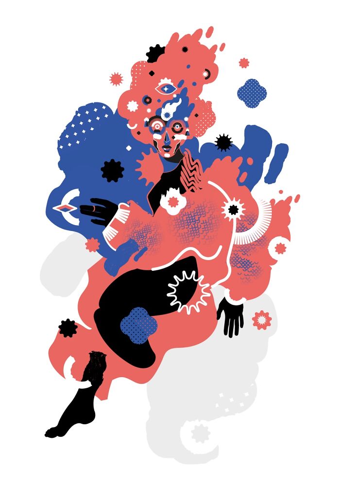 Reimagining Legends And Personas From Slavic Folklore (5 Pics) Reimagining Legends And Personas From Slavic Folklore (5 Pics)