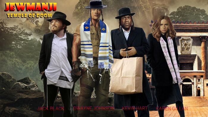 I Create Strange Advertisements And Faux Movie Promos When I’m Bored. Hope You Like Them!