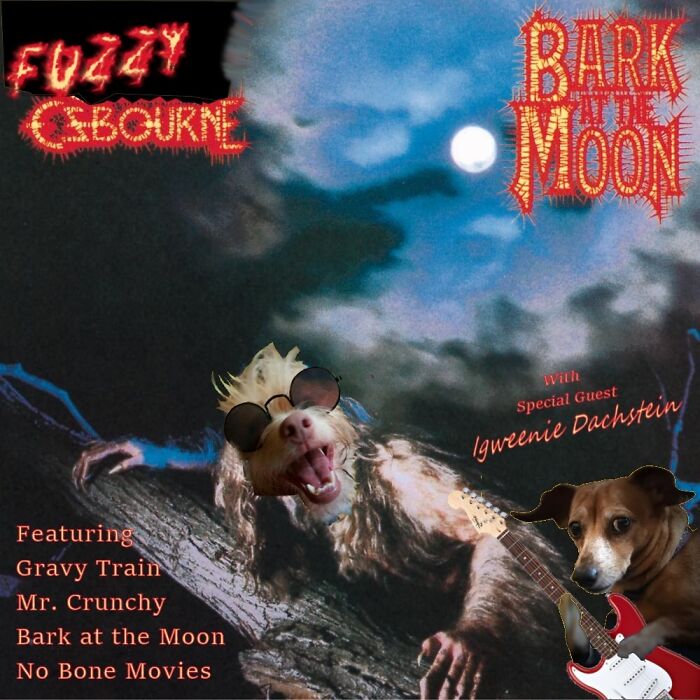 I Create Strange Advertisements And Faux Movie Promos When I’m Bored. Hope You Like Them!