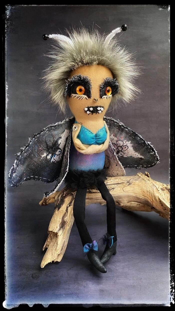 Cute Creepy Dolls . Cute Creepy Dolls .