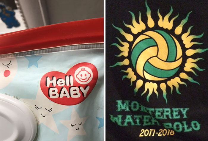 47 Logo Design Fails That Beg The Question Of How They Got Through Marketing Unnoticed