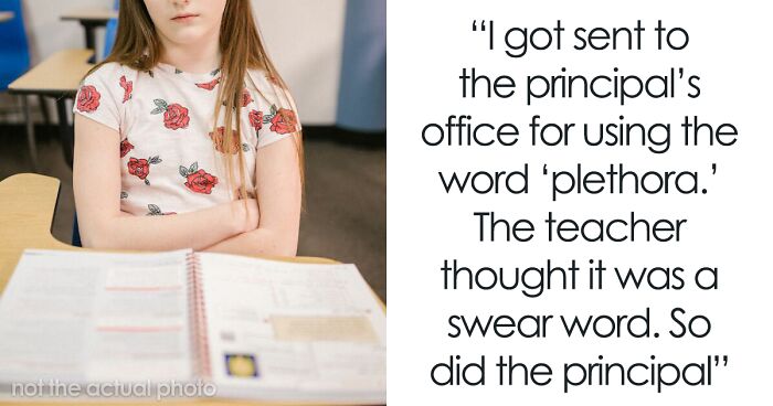 30 Students And Parents Call Out Their Teachers Who Were So Wrong, They Shouldn’t Be Teaching Anyone