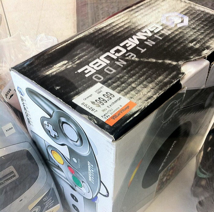 Insane Thrift Store Pricing