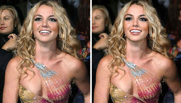 This Instagram Page Dedicates Its Content To Pics Of Celebs That Are Photoshopped To Fit Today’s ‘Beauty Standards’ (30 New Pics)