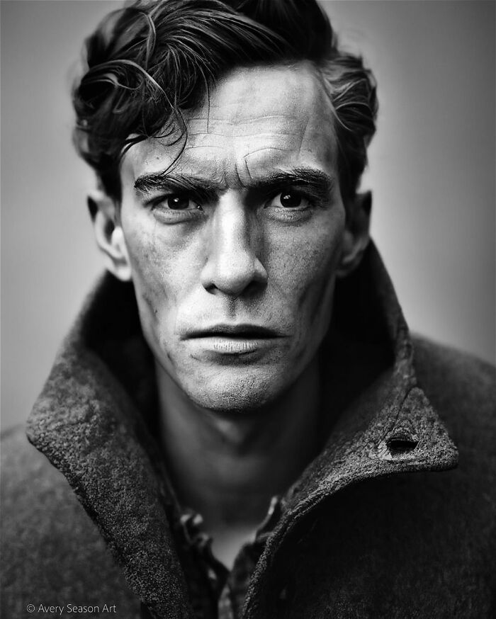 Widespread Anger Ensues Online Over This Viral Instagram Account Whose Photo Portraits Are Discovered To Be Generated By Midjourney Widespread Anger Ensues Online Over This Viral Instagram Account Whose Photo Portraits Are Discovered To Be Generated By Midjourney