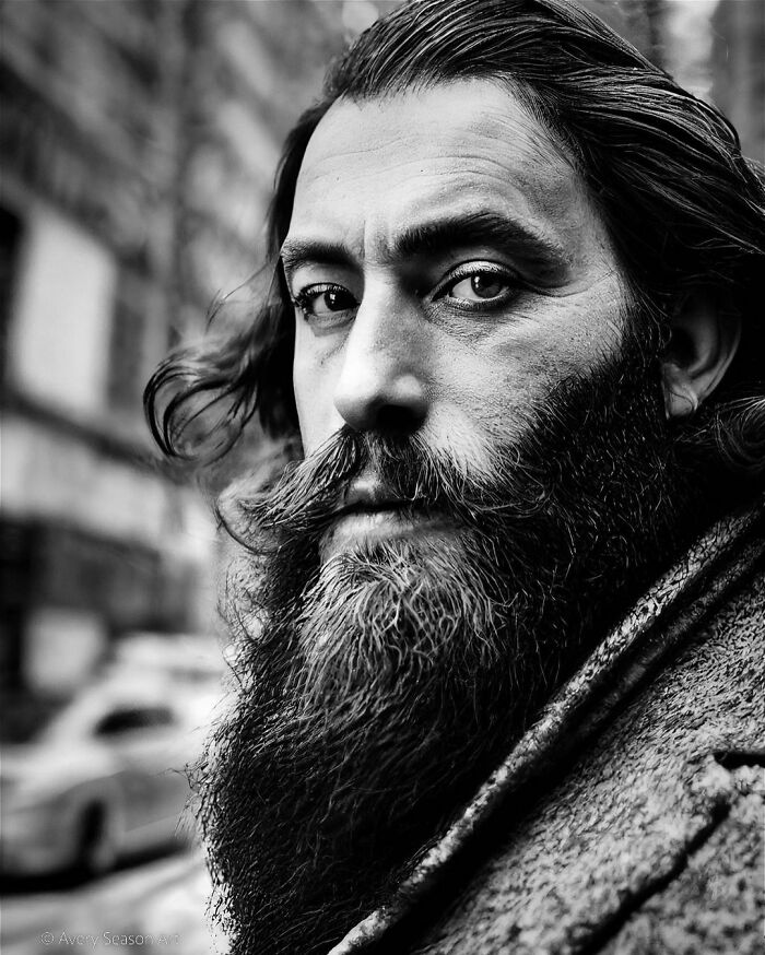 Widespread Anger Ensues Online Over This Viral Instagram Account Whose Photo Portraits Are Discovered To Be Generated By Midjourney Widespread Anger Ensues Online Over This Viral Instagram Account Whose Photo Portraits Are Discovered To Be Generated By Midjourney