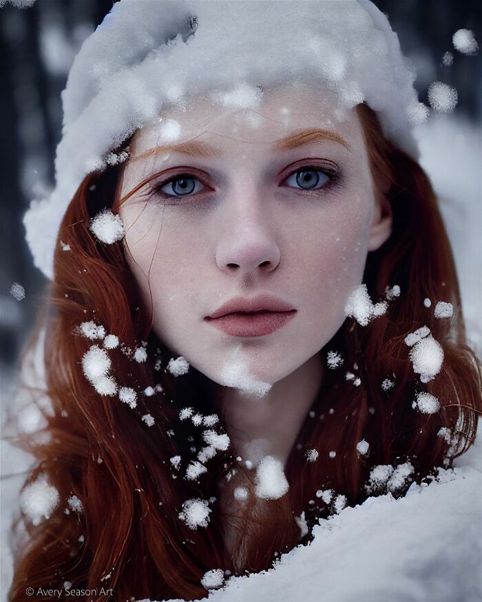 Widespread Anger Ensues Online Over This Viral Instagram Account Whose Photo Portraits Are Discovered To Be Generated By Midjourney Widespread Anger Ensues Online Over This Viral Instagram Account Whose Photo Portraits Are Discovered To Be Generated By Midjourney